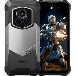 Смартфон Fossibot F107 Pro 16/512GB Gray (Global)