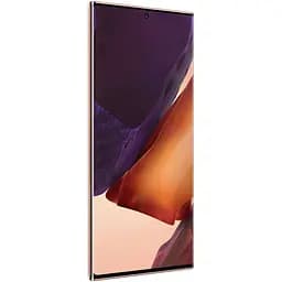 Смартфон Samsung Galaxy Note 20 Ultra (N985F) 256Gb Bronze (SM-N985FZNGSEK) (Grade C) Seller Refurbished - мініатюра 4