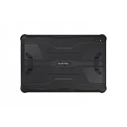 Планшет Oukitel RT6 10.1" 8 / 256GB з акумулятором 20000 mAh 4G чорний 6931940750233 - мініатюра 4