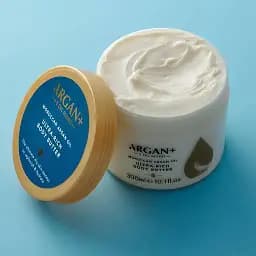 Argan+ Морокканська арганова олія Масло ультраживильне д/тіла, 300мл - мініатюра 2
