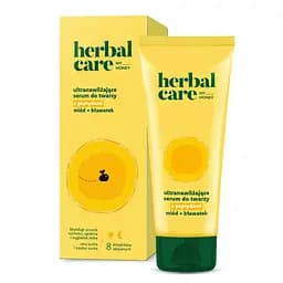 Увлажняющая сыворотка для лица с пептидами Herbal Care Farmona 50 мл