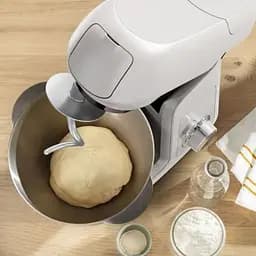Кухонний комбайн Tefal (QB525B38) - мініатюра 6