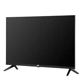 2E Телевізор 55" LED 4K 60Hz Smart Google TV Black - мініатюра 5