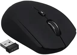 Комп'ютерна миша Acer OMR050 WL/BT чорний teh0013983 - мініатюра 2