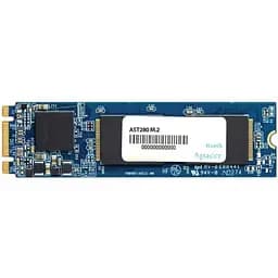 SSD M.2 накопичувач Apacer AST280 120GB (AP120GAST280-1)