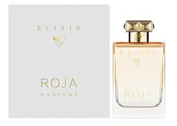 Оригінал Roja Parfums Elixir Pour Femme Essence 100 мл парфумована вода