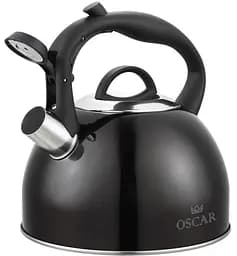 Чайник Oscar Verona 3 л (6747400) - мініатюра 2