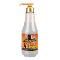 Гель для душу Famirel Marula Oil Іланг-іланг 500 мл - мініатюра 2