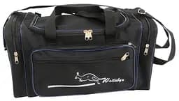 Дорожня сумка Wallaby 45х25х21 см sum0014730 - мініатюра 5