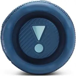 Портативна акустика JBL Flip 7 Blue [JBLFLIP7BLU] [133205] - мініатюра 8
