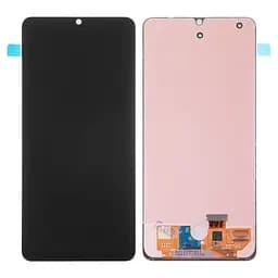 Дисплей для Xiaomi Mi 10T Lite, Poco X3, Poco X3 NFC, Poco X3 Pro, чорний, без рамки, Original (PRC), MZB07Z0IN, MZB07Z1IN, MZB07Z2IN, MZB07Z3IN, MZB07Z2IN M2102J20SG, M2102J20SI