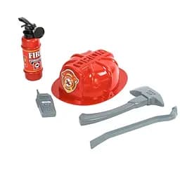 Набор Пожарника 328 ОРИОН (250х110х180 мм) (4823036904328)
