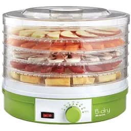 Сушилка для овощей и фруктов Аriete 616