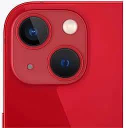 Смартфон Apple iPhone 13 mini 128Gb Red Seller Refurbished - мініатюра 8