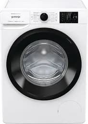 Пральна машина Gorenje (WNEI84SCS) - мініатюра 2