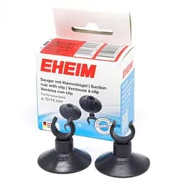 Присоска із затискачем Eheim suction cup 12/16 мм 2 шт. (4014100) - мініатюра 4
