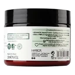 Масажний крем для тіла Phytorelax Vegan&Organic 31 Herbs Oil, 250 мл (6027291) - мініатюра 5
