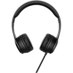 Наушники Hoco W21 Graceful Charm черные (29273 black)