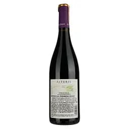 Вино Alturis Refosco, червоне, сухе, 0,75 л (ALR15753) - мініатюра 2
