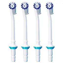 Змінні насадки для іригатора Oral-B Oxyjet ED17 4 шт.