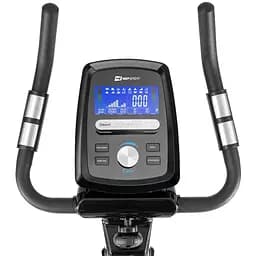 Велотренажер Hop-Sport HS-090H Apollo червоний iConsole+ - мініатюра 6