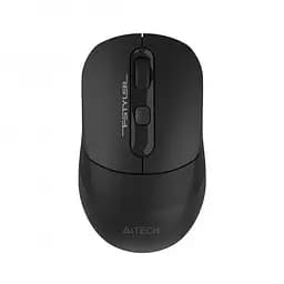 Мышка A4Tech FB10C Bluetooth Stone Black