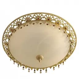 Люстра Brille торт стельова E14 G (BR-02278C/3)