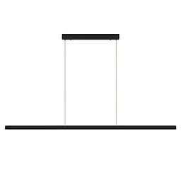 Світильник підвісний Kloodi KD-PENTA3630 1200 30W CCT BK