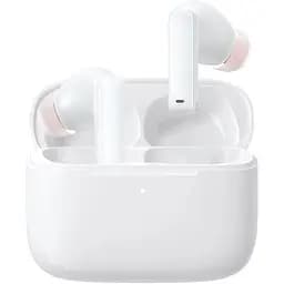 Бездротові навушники Baseus True Wireless Earphones Bowie M2, BT5.2, ANC, 40mAh, 400mAh, 5h, NGTW140002 white