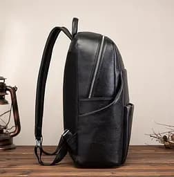 Рюкзак Tiding Bag B3-161A чорний - мініатюра 9