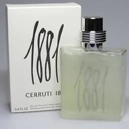Cerruti 1881 Pour Homme 100 мл тестер туалетна вода