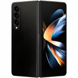 Смартфон Samsung Galaxy Fold 4 12/1TB Phantom Black SM-F9360 - мініатюра 2