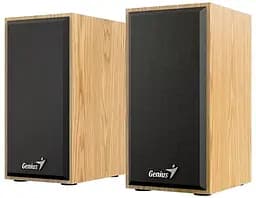 Акустическая система Genius 2.0 SP-HF180 Pine Wood (31730029404)