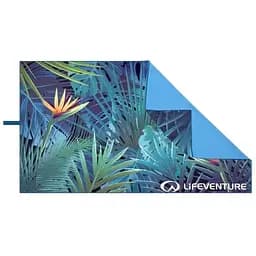 Рушник Lifeventure Soft Fibre Printed Tropical Giant (1012-63550)