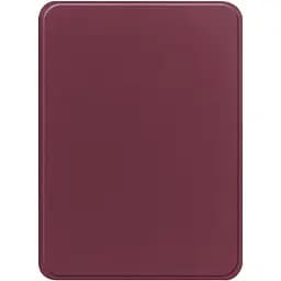Чохол-книжка ArmorStandart для Amazon Kindle Paperwhite 12th Gen 2024 / Kindle Colorsoft Wine Red (ARM81964) [121848] - мініатюра 3