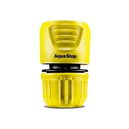Конектор для шлангу Karcher з аквастопом 1/2-5/8 (2.645-353.0) - мініатюра 2