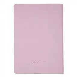 Щоденник А5 Leo Planner недатований Prima м'який бузковий 320 сторінок (252701) - мініатюра 6