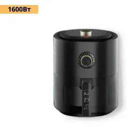 Мультипіч-аерофритюрниця XPRO R.5332B чорна (40777-R.5332B) - мініатюра 6