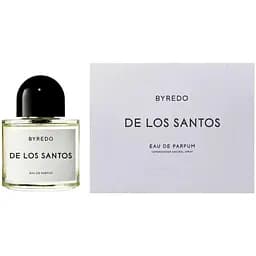 Парфюмированная вода оригинал Byredo De Los Santos 100 мл