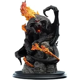 Статуэтка Lord Of The Rings The Balrog Demon Of Shadow And Flame (Властелин колец) 30 см