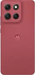 Смартфон Motorola Moto G86 5G 8/256GB Chrysanthemum (PB7L0109RS) - мініатюра 6