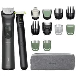 Тример Philips MG9531/15 серії 9000, 15 в 1