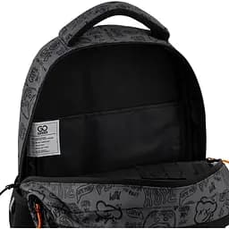 Рюкзак GoPack Education 175M-5 No More Rules (GO25-175M-5) - мініатюра 13