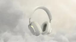Навушники з мікрофоном Bowers & Wilkins PX7 S2e Cloud Grey - мініатюра 6