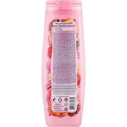 Гель для душу Shik Nectar Strawberry macaroons 0.9 кг  - мініатюра 2