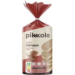 Хлебцы Pikolo гречневые 100 г