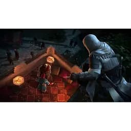 Гра Assassin's Creed Mirage (ваучер на скачування) (російські субтитри) (Xbox One Xbox Series X S) - мініатюра 4