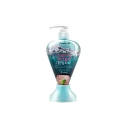 Зубная паста LG Perioe Himalaya Pinksalt Ice Calming Mint Toothpaste С розовой гималайской солью 285 г (8801051018097)