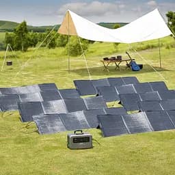 Зарядна станція Zendure SuperBase Pro 1500 (ZDSBP1500-bk-eu) - мініатюра 8