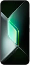 Смартфон Infinix GT30 5G X6876 8/256Gb Shadow Ash UA UCRF - мініатюра 3